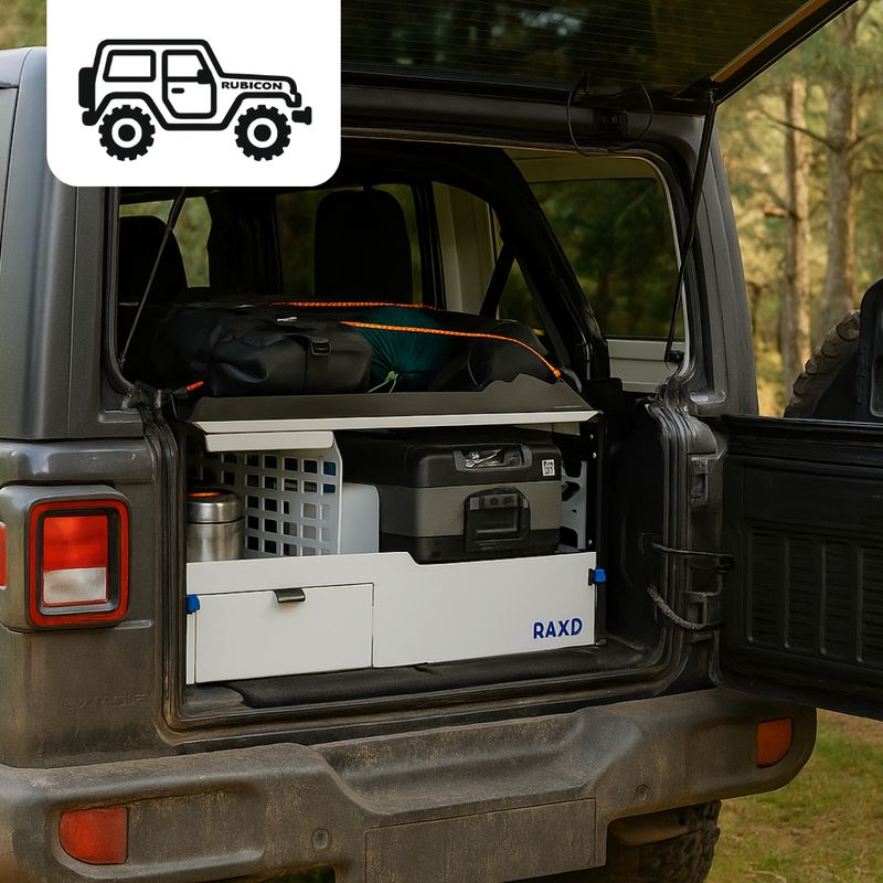 SUV / 4x4 / e4x4