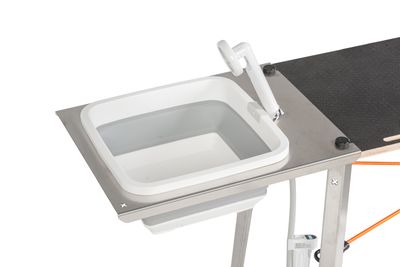 RAXO ESC table sink holder