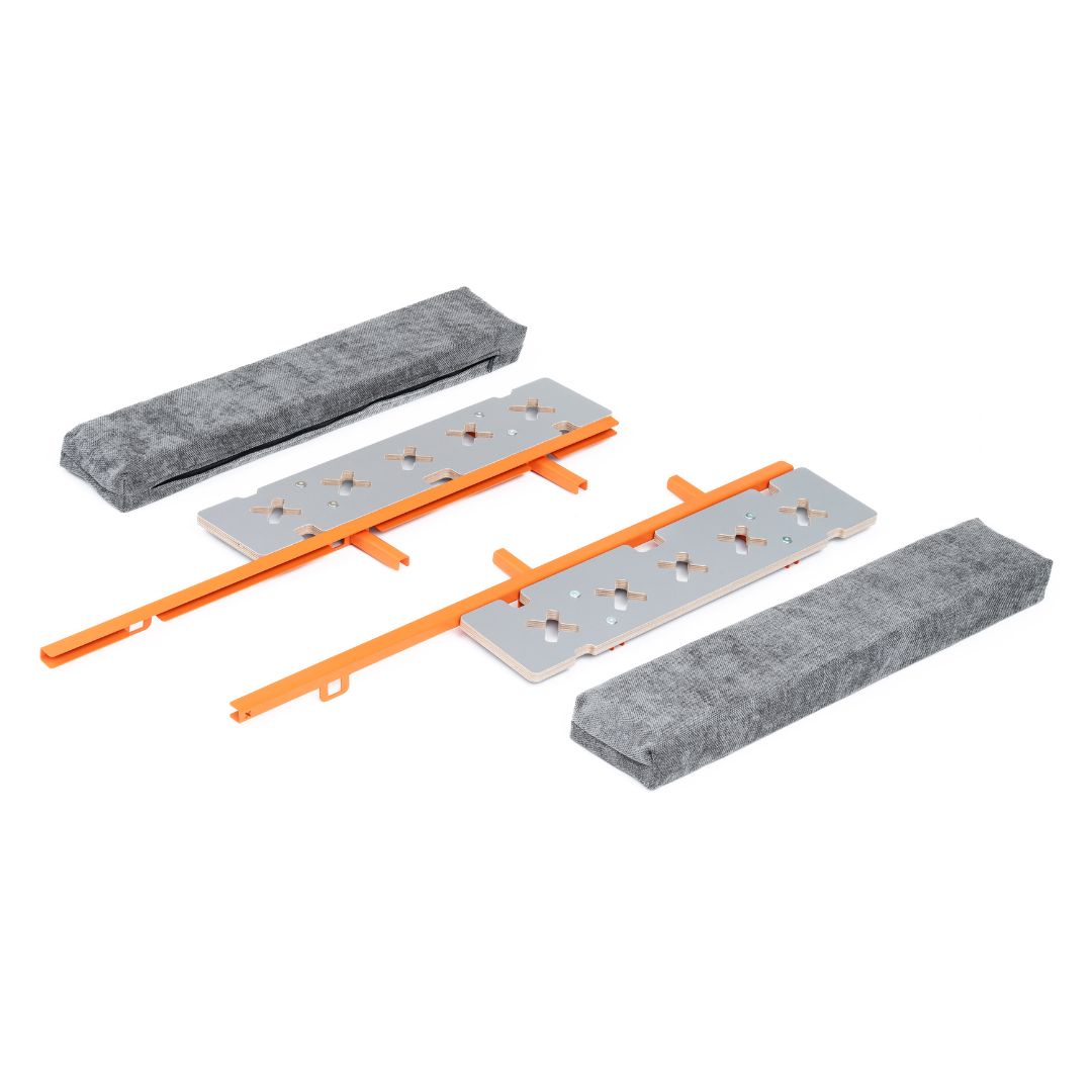 RAXO box Bed Extension System