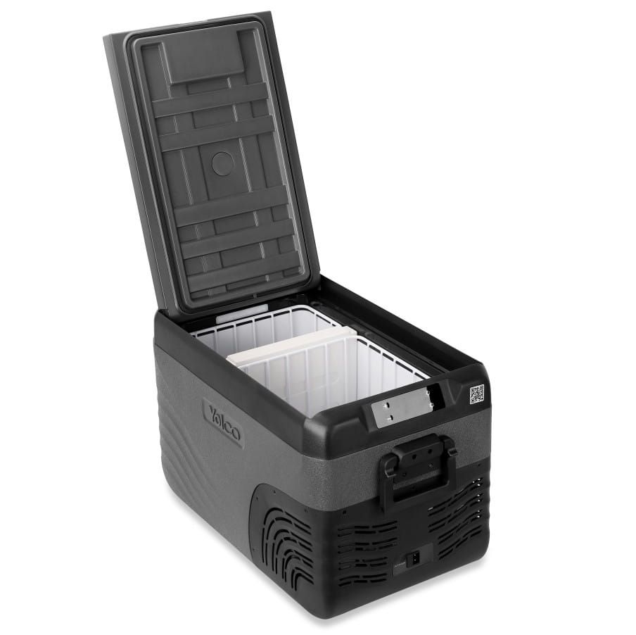 Portable Compressor Travel Fridge Yolco KX30