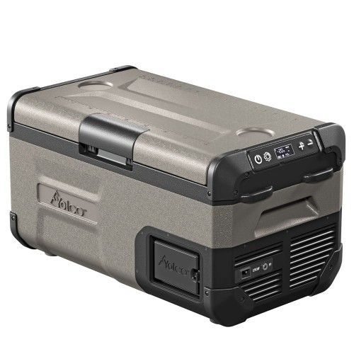 Lodówka przenośna kompresorowa FCX18 CREAM