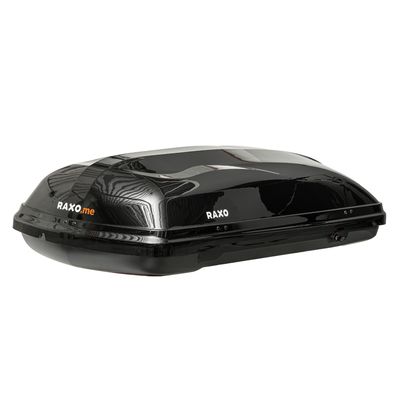 Roof box 430l