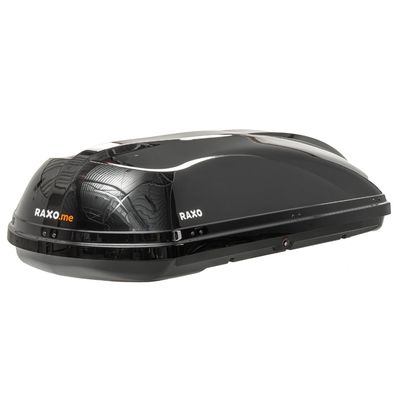 Roof box 520l