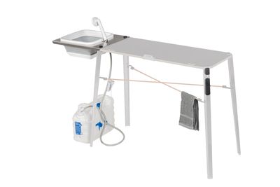 RAXO ESC table sink holder