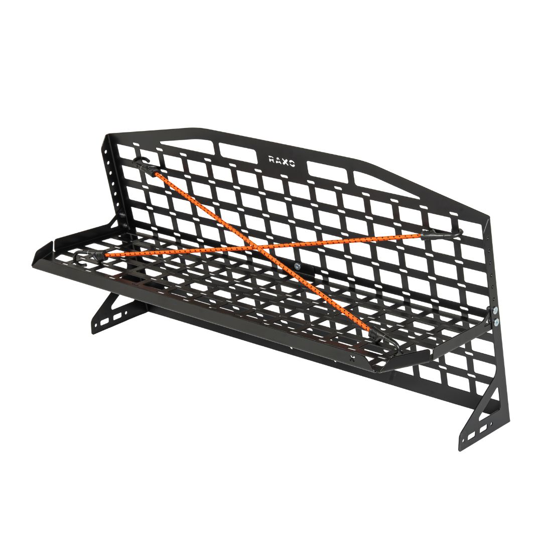 UPGRADE #1 to TERREIN CookBox