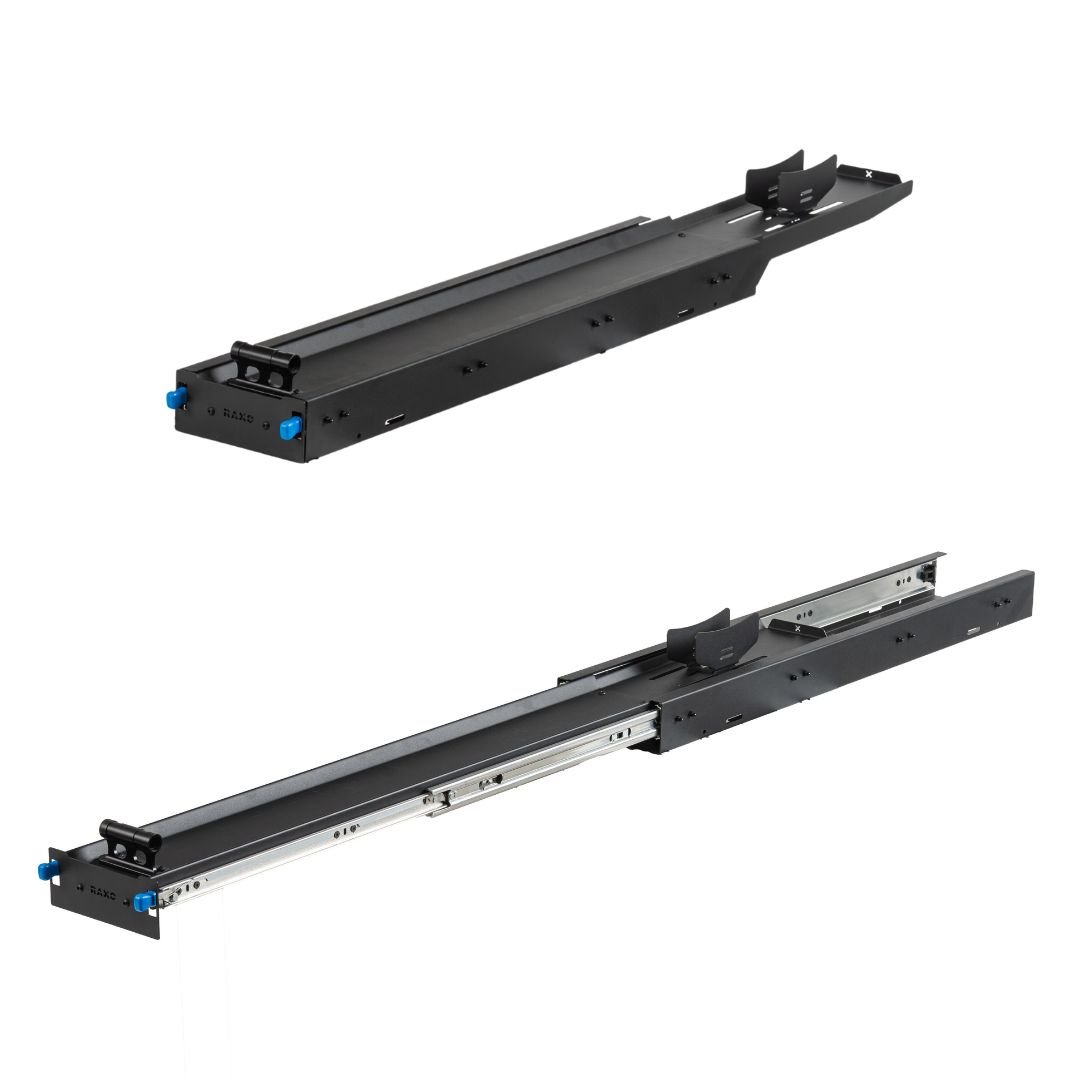 Extendable bike platform