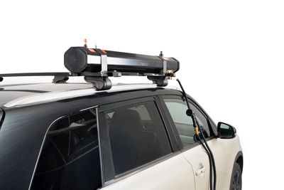 Yolco WT18 Wassertank mit Dusche