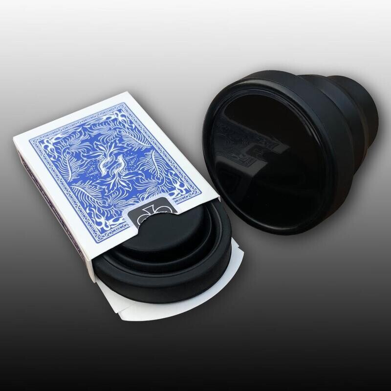 Leo Smetsers Harmonica Chop Cup Finale