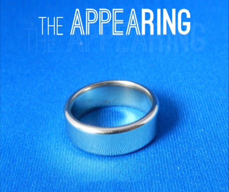 The Appearing