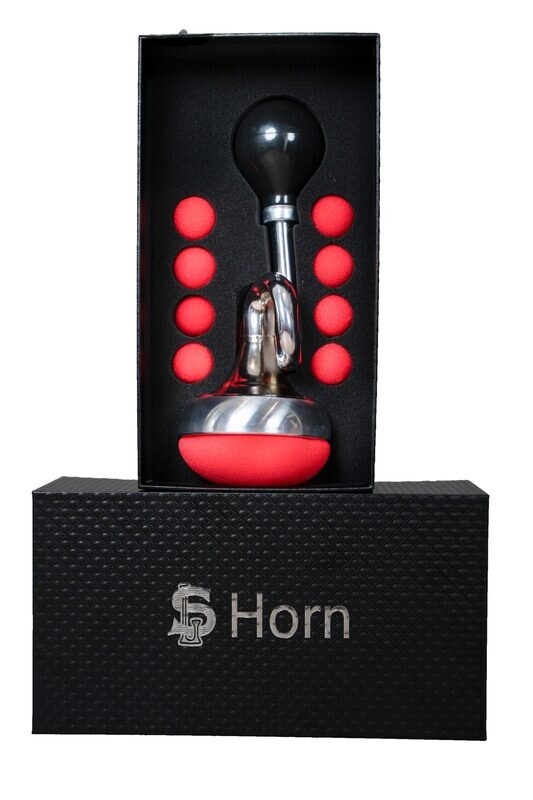 LS Horn