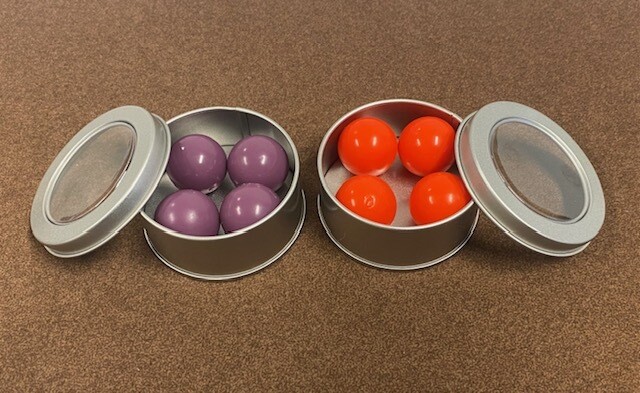 John Anders MAKE IT EASY BALLS