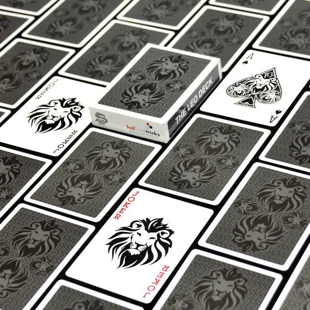 The Leo Deck