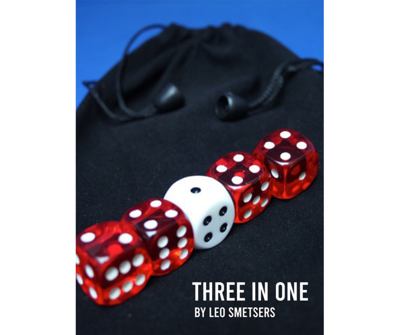 3 IN 1