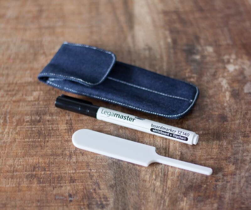 Turbo Stick Bag and paddle