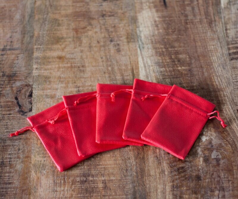 Detection Bags