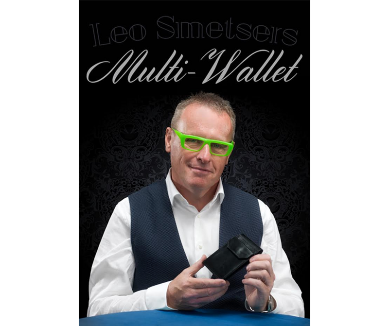 Multi Wallet