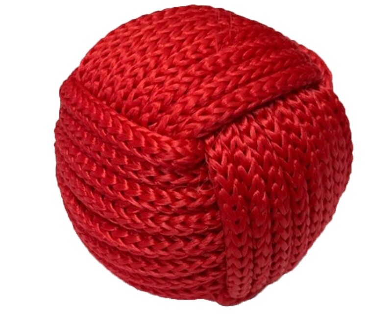 Monkey Fist Final Load Ball