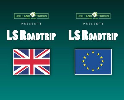 LS Roadtrip