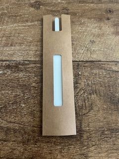 Leo Smetsers’ Paddle