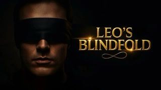 Leo’s Blindfold