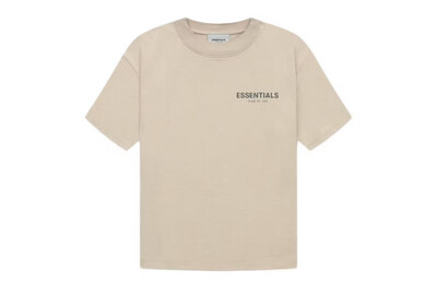 Fear of God Essentials Core Collection Kids T-shirt