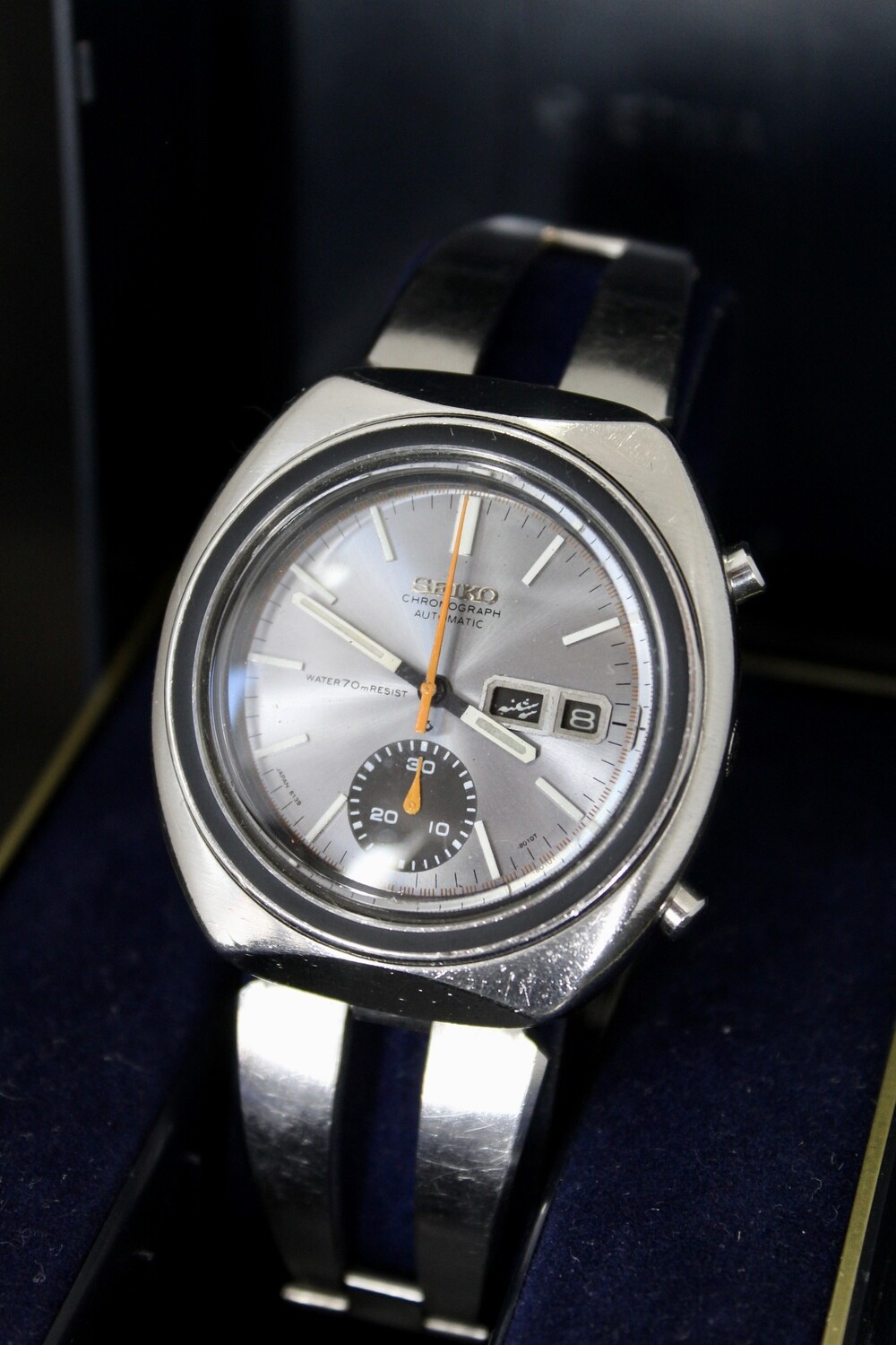​Seiko Ciclope 6139-8002