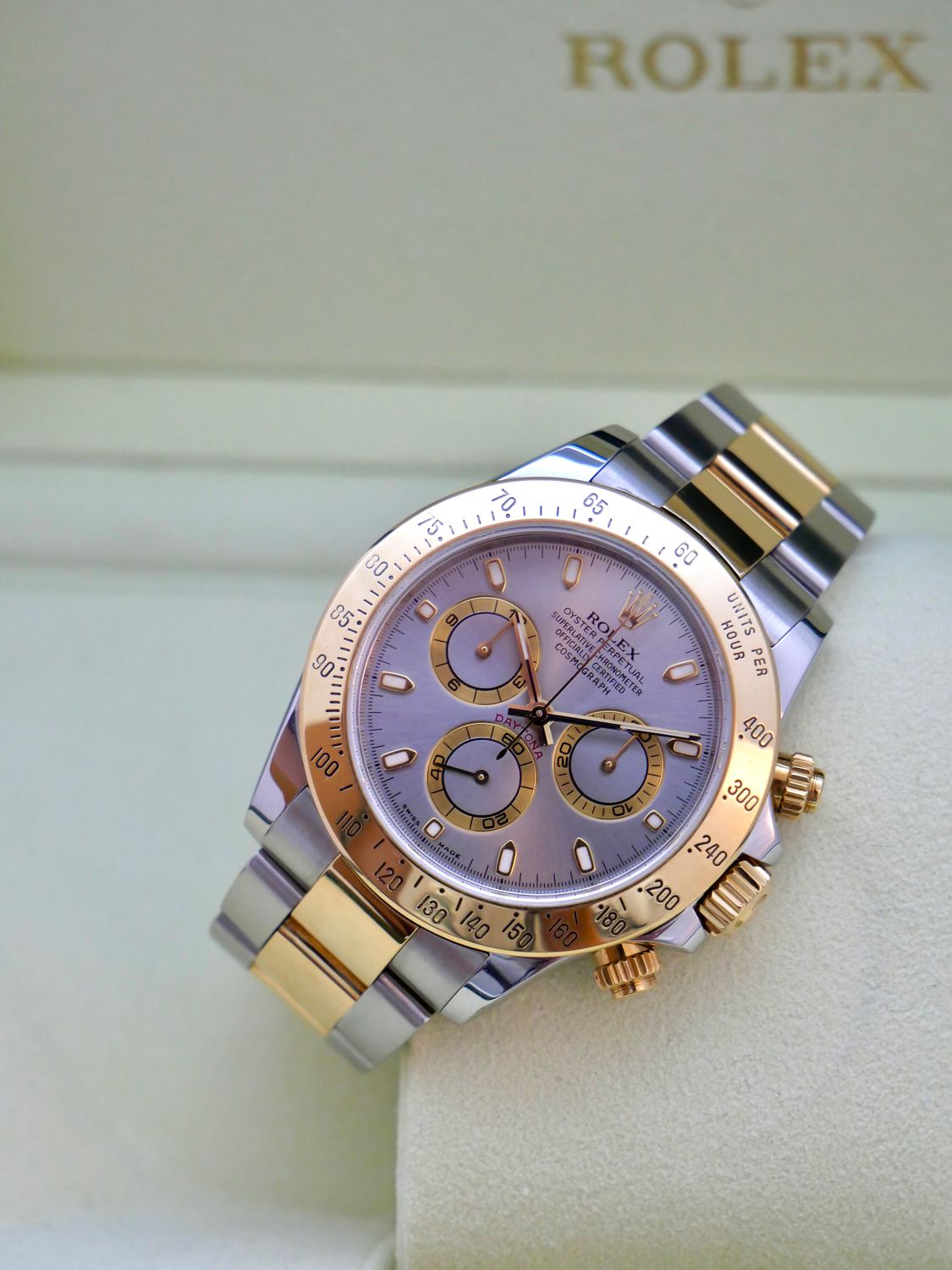 Rolex Daytona
