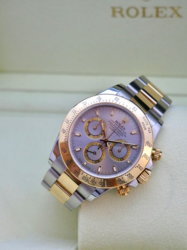 Rolex Daytona