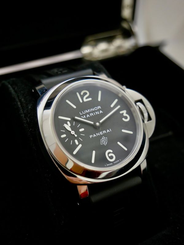 ​Panerai Luminor Marina