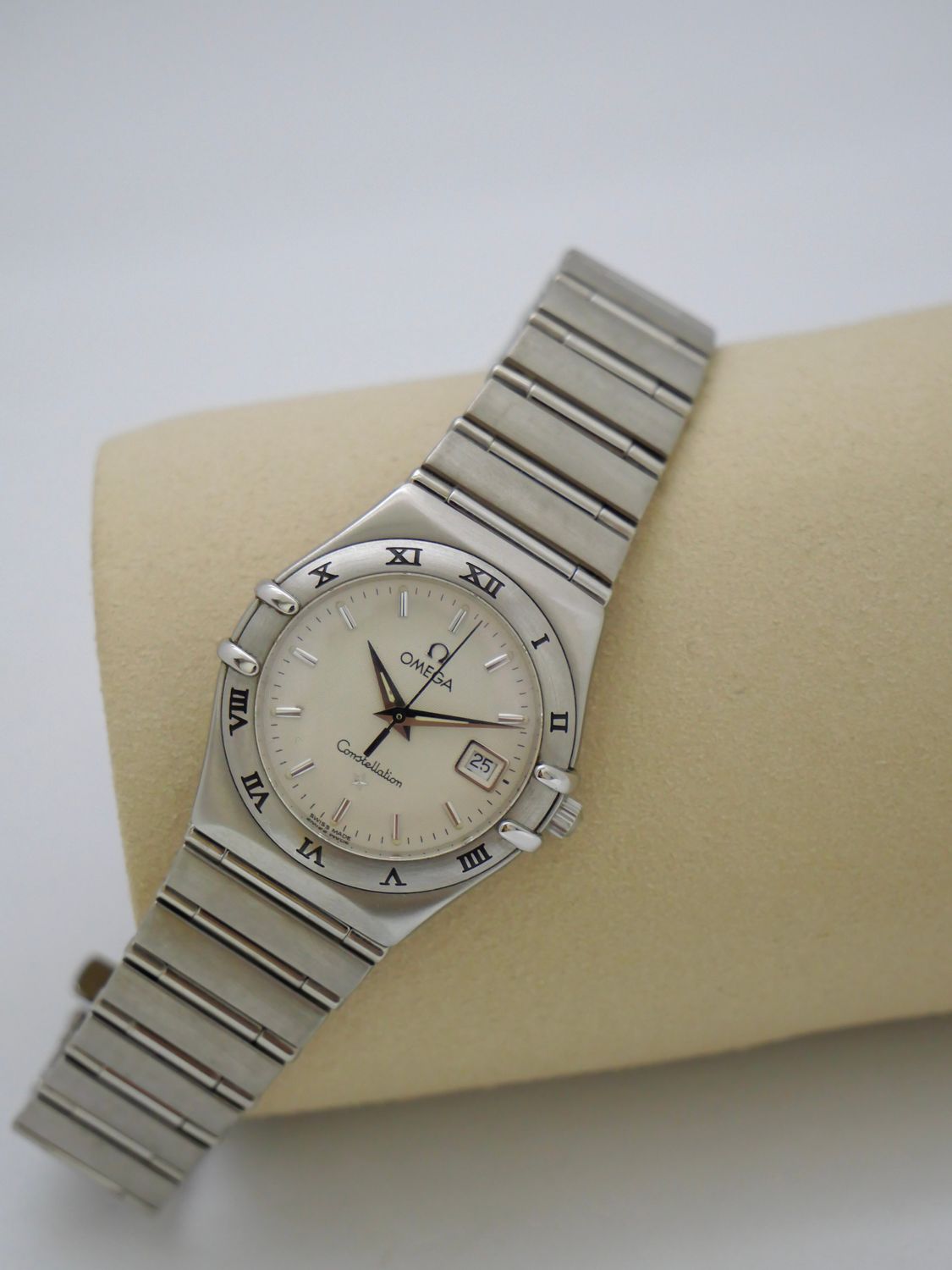 ​Omega Constellation