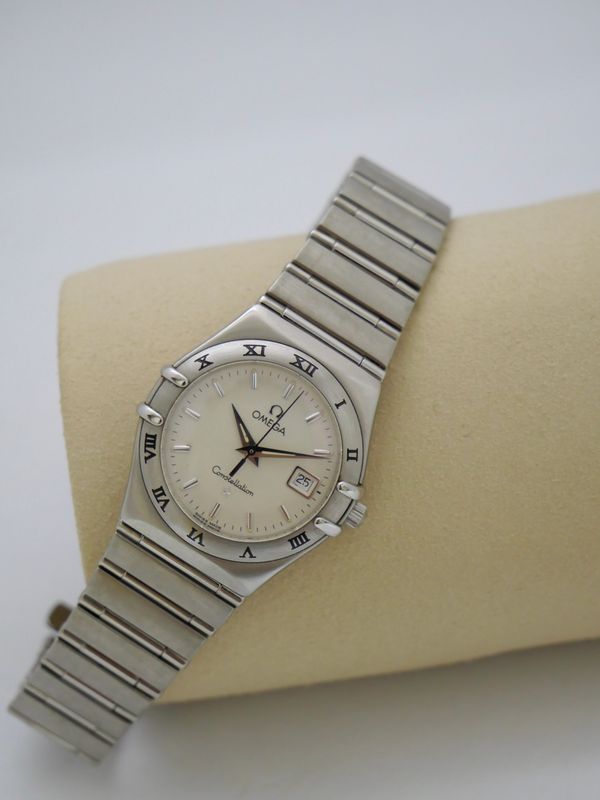 ​Omega Constellation
