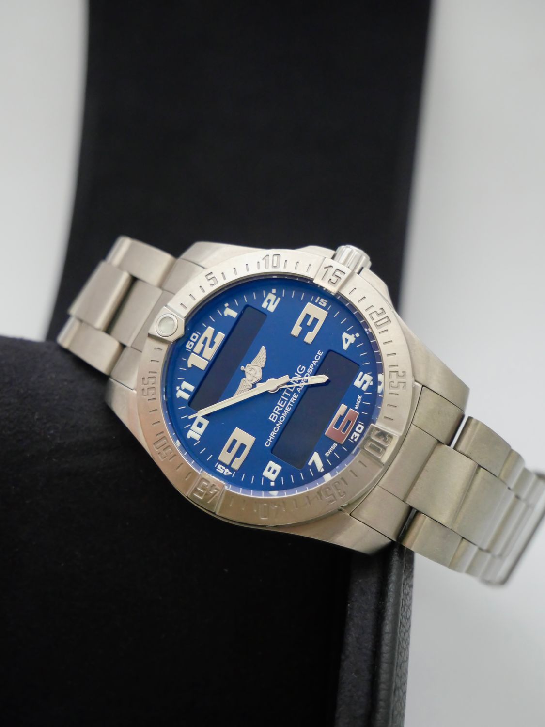 Breitling Aerospace EVO