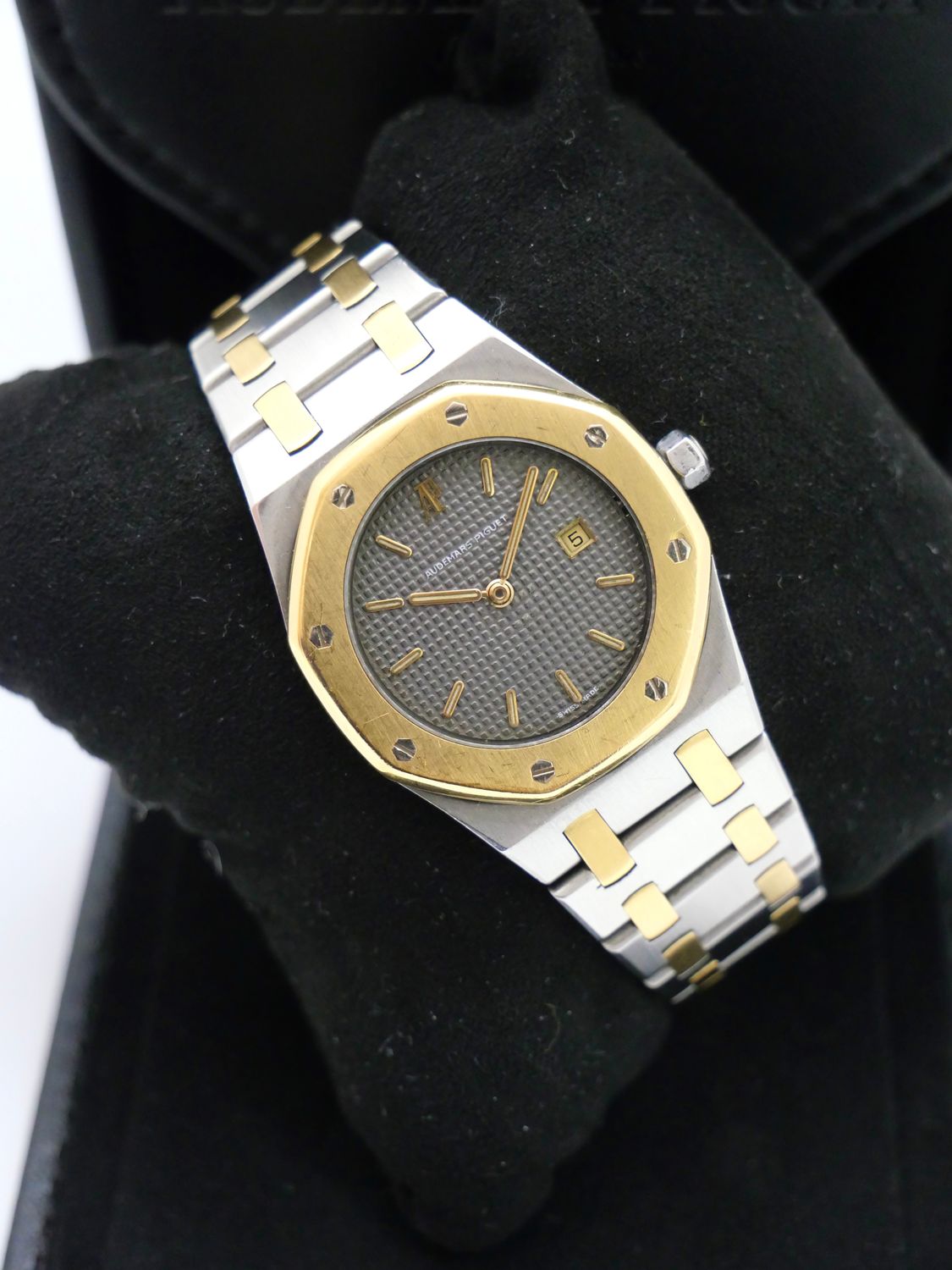 ​Audemars Piguet Royal Oak
