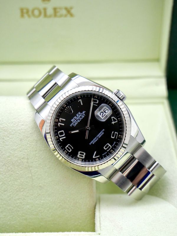 ​Rolex Datejust