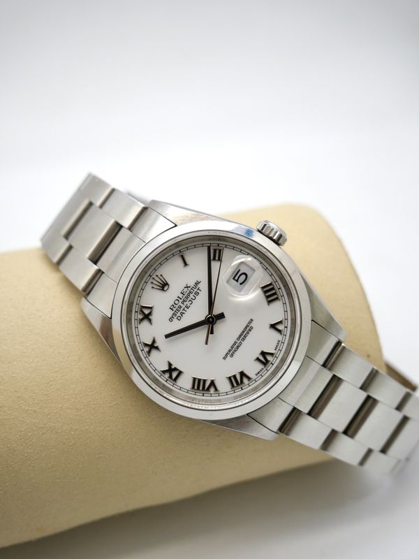 ​Rolex Datejust