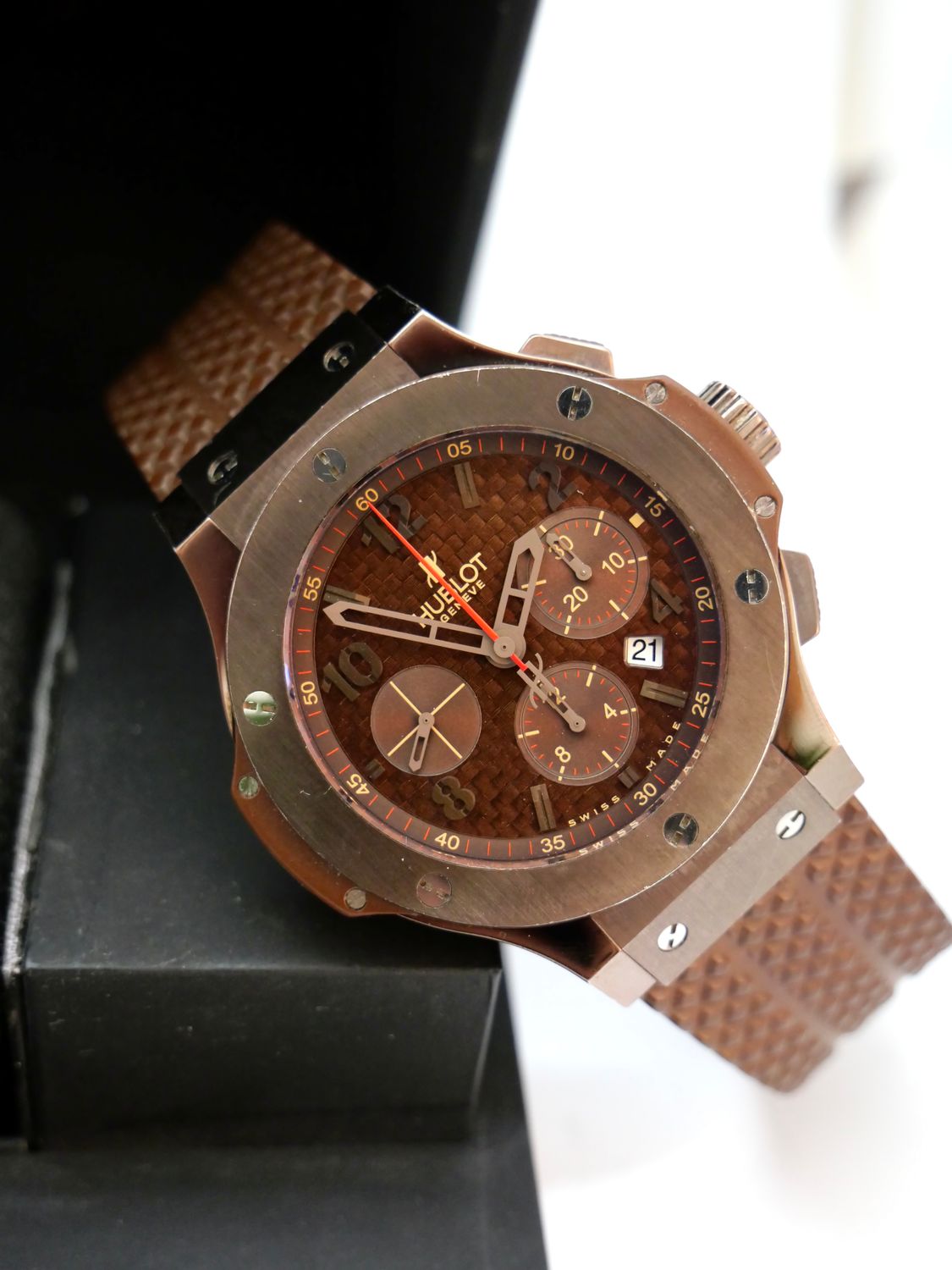 ​Hublot Big Bang