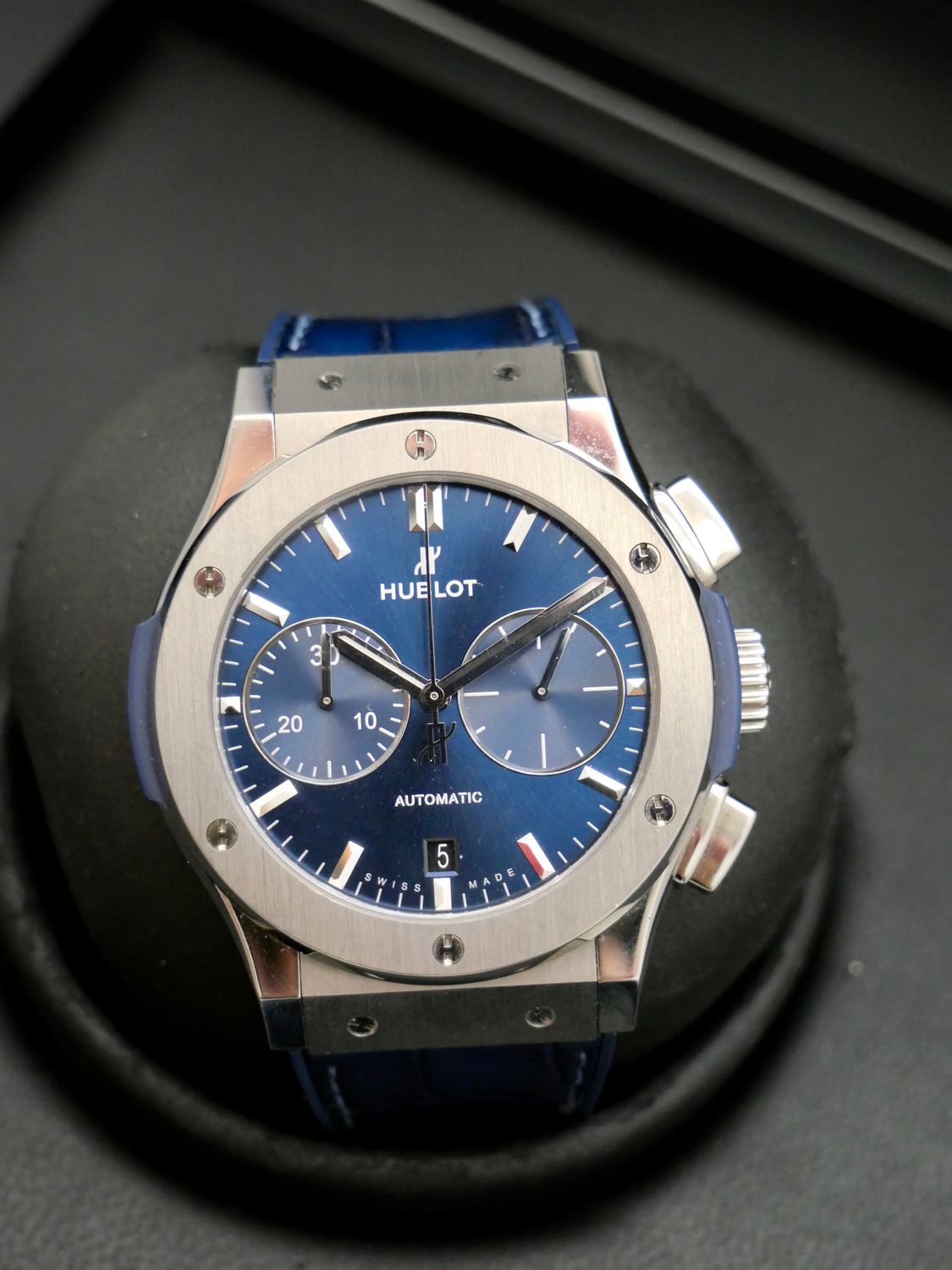 ​Hublot Classic Fusion Chrono