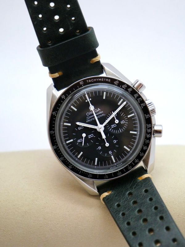 ​Omega Speedmaster Profissional