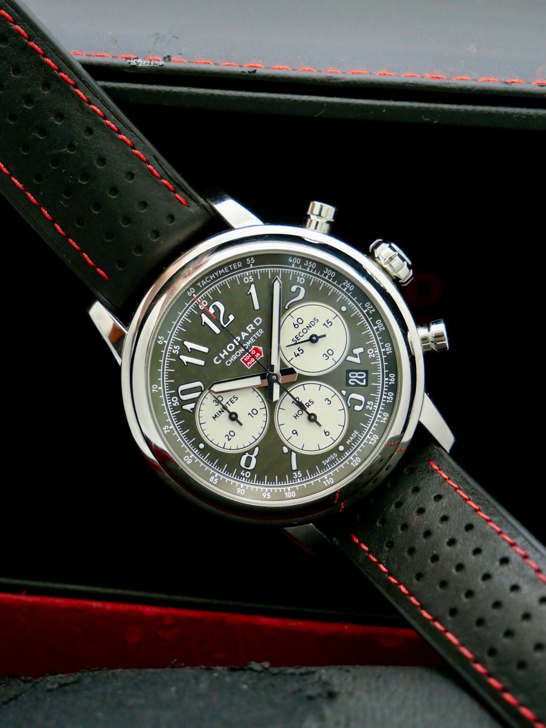 ​Chopard Mille Miglia