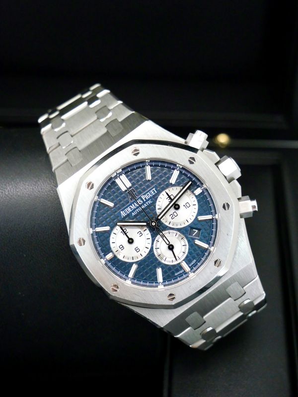 Audemars Royal Oak Chrono