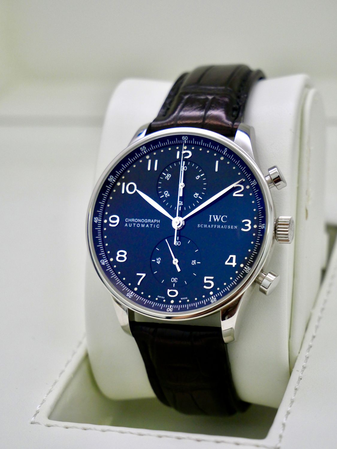 ​IWC Portugieser