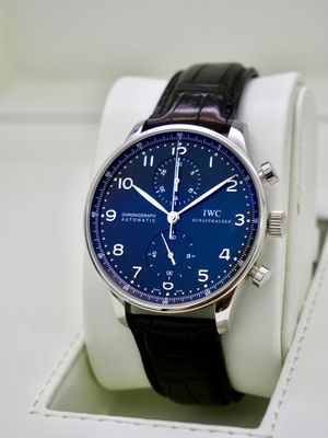 ​IWC Portugieser