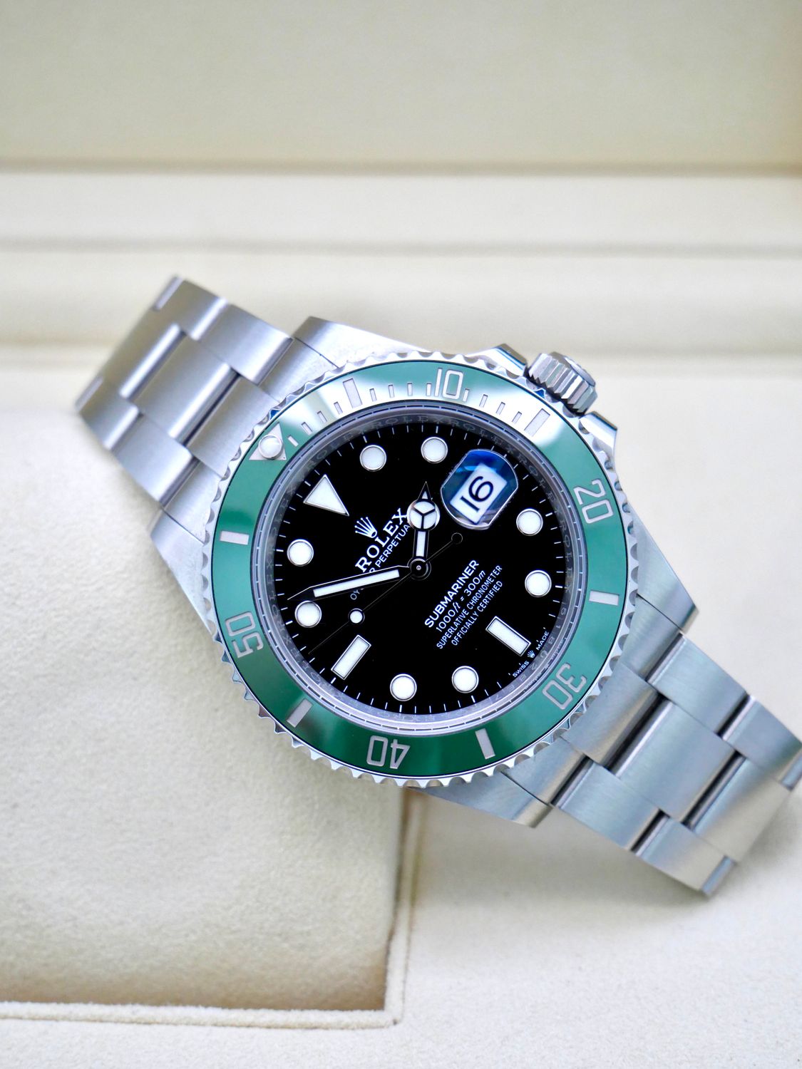 ​Rolex Submariner