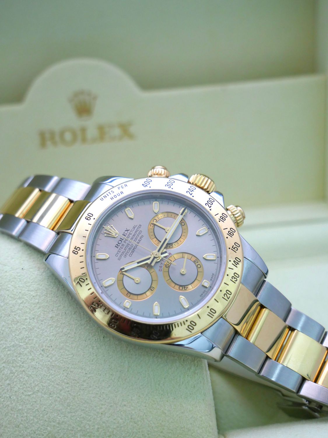 ​Rolex Daytona