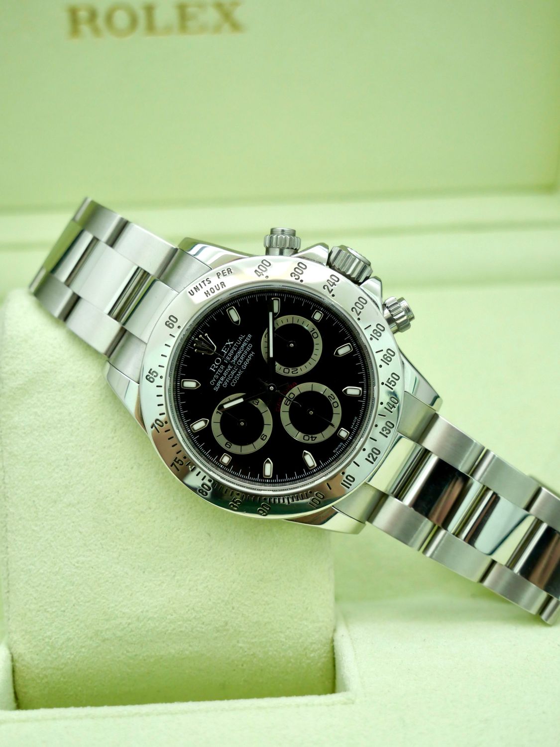 ​Rolex Daytona