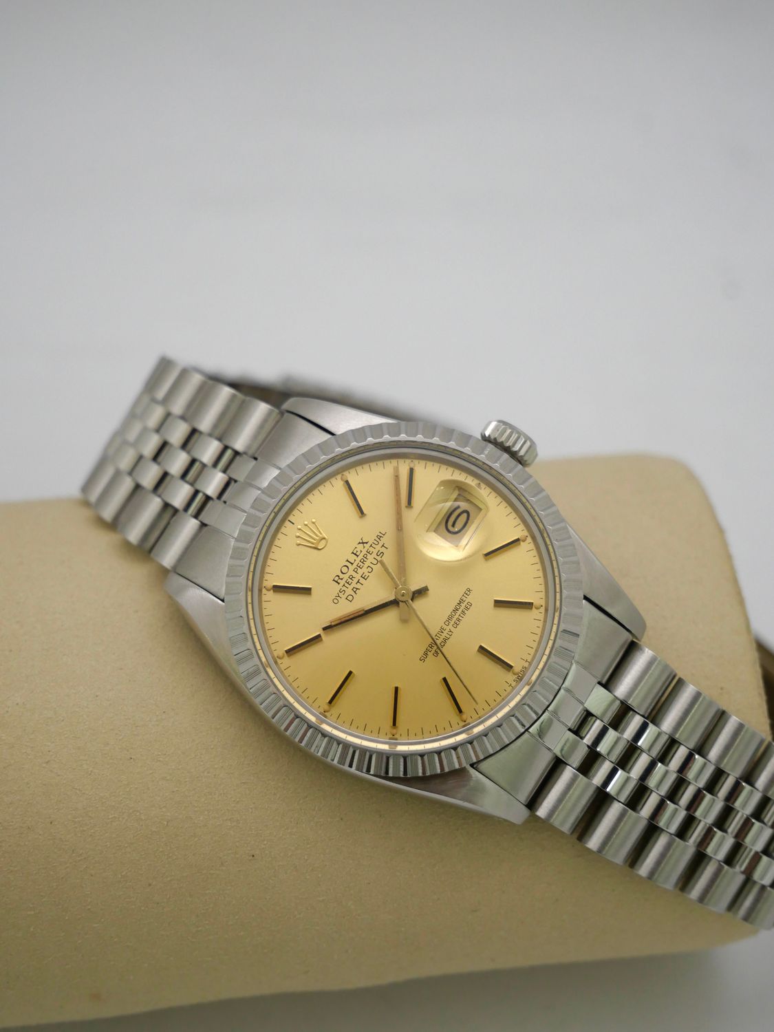 ​Rolex Datejust