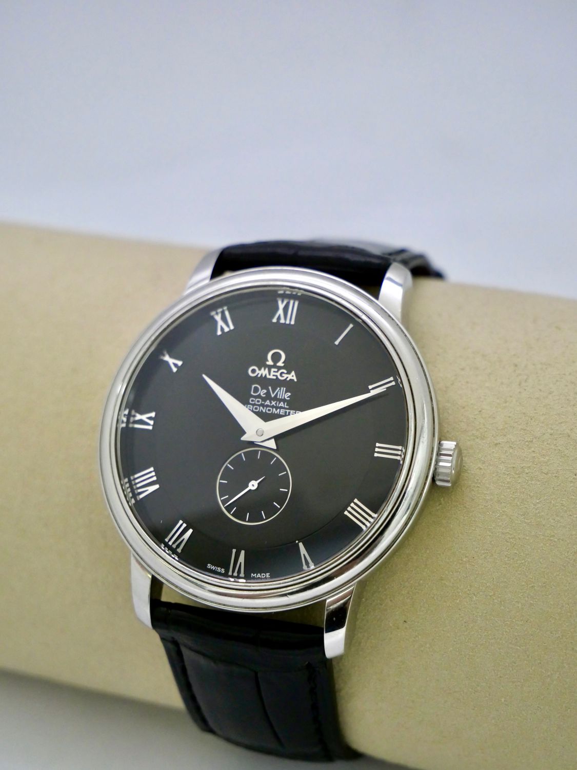 ​Omega DeVille