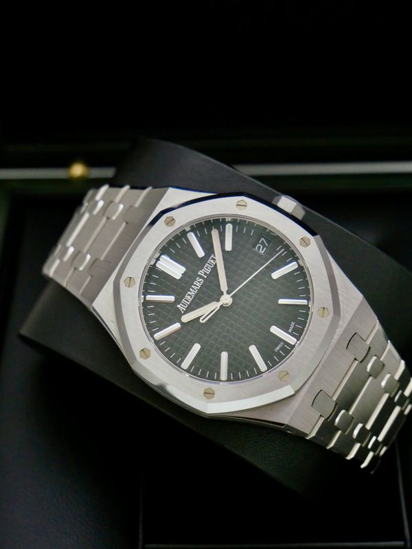 Audemars Piguet Royal Oak