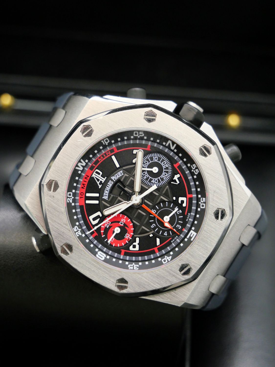Audemars Piguet Royal Oak OffShore