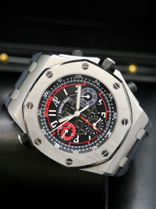 Audemars Piguet Royal Oak OffShore